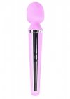 Stymulator-Massager Genius USB Pink 10 Function