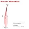 Stymulator-Nana Orgasmic Vibrator -Pink