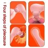 Wibrator-Lauren USB