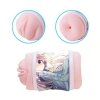 Masturbation cup - Whisper Vibe