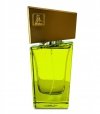 SHIATSU Pheromon Fragrance woman lime  50 ml