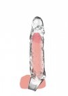 Extension Sleeve Medium Transparent