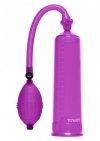 Power Pump Purple