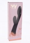 Cassia Xtra Intense Vibrator Black