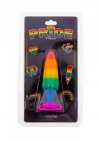 Twink Plug Medium Rainbow
