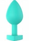Plug Your Ass Is M BK-AP-016 Green