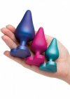 ROMP Luster Training Kit - ASSORT
