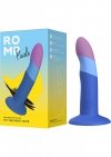 ROMP Piccolo-X-BLUE