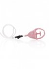 Butterfly Clitoral Pump Pink