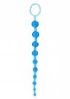 X-10 Beads Blue