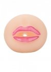 Pure Skin Pump Sleeve Lips Light skin tone