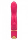 Love Bunny Vibrating G Bunny Pink