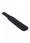 Spiked Paddle Large Black