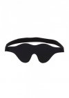 Intense Dark Blindfold Black