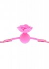 Mouth Gag Pink