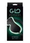 Glo Blindfold Glow in the dark