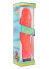 Jelly Vibrator No.2 Pink