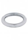 Cockring Rvs 8 mm - 40 mm Metal