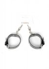 Fetish B - Series Handcuffs with studs 3 cm