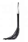 BLAZE WHIP BLACK