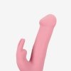 Rotating Beads Rabbit Vibrator