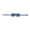 Florence Collection - Blindfold - Blue