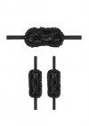 Introductory Bondage Kit #7 - Black