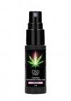CBD Cannabis Pheromone Stimulator For Her - 15ml