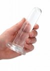 Non Realistic Dildo with Suction Cup - 5,3/ 13,5 cm