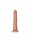 Slim Realistic Dildo with Suction Cup - 8/ 20,5 cm
