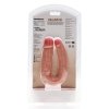 U Shaped Double Dildo 5”