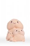 Short Penis Plushie 12''/ 30 cm