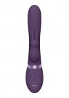 Wibrator-Taka - Purple