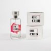 ORCHID - SPRAY PERFUME