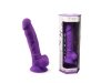 Dildo-Model 1 (7) Purple