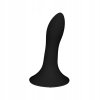 Dildo-HITSENS 5 ( 5  ) Black