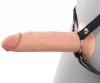 FXTE8 Hollow Strap-On Light