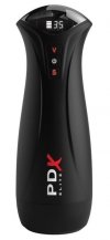 PDXE Fap-Gasm Frosted