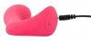 Sweet Smile G-Spot Panty Vibra