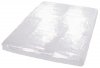 White Vinyl Sheet