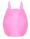 Vinyl Cat Mask S-L