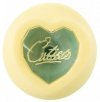 Cuties Mini Vibrator Yellow 4