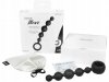 Plug/kulki-Joyballs anal Wave, long, black
