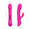 Rubberco Rose Red, 2* 9 vibration functions