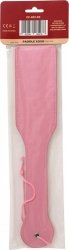 Fetish Fever - Paddle - XOXO - Pink