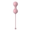 Vaginal balls set Love Story Carmen Tea Rose