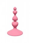 Plug-Anal Plug Sweetheart Plug Pink