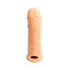 Penis sleeve Real Extra Size Rings