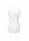 Masturbator Marshmallow Fuzzy White