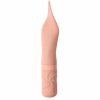 Rechargeable Mini Vibrator Universe Mamasita's Fantastic Shield Beige